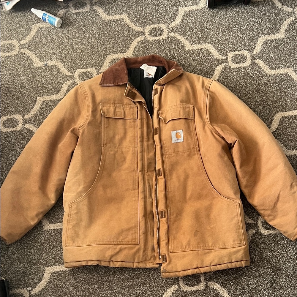Vintage Carhartt Jacket